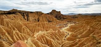 Bardenas Reales