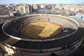 Plaza de toros de Tudela